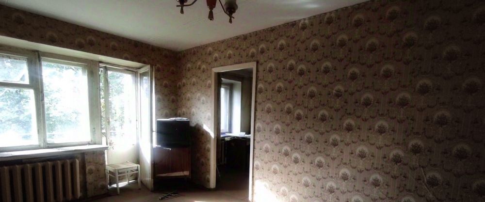 квартира г Ярославль р-н Дзержинский ш Тутаевское 85 фото 3
