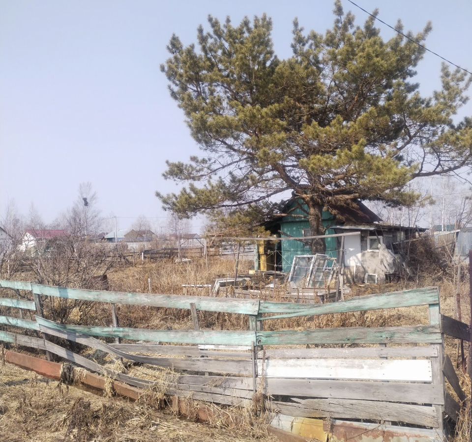 земля г Хабаровск р-н Железнодорожный ул Жуковского 76/2 фото 4