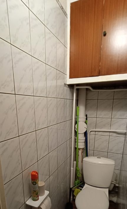 квартира г Новосибирск р-н Советский Академгородок ул Рубиновая 7 фото 7