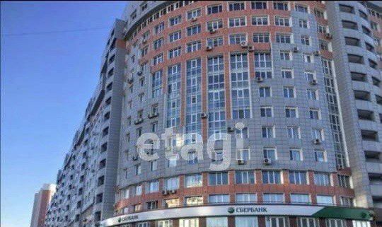 квартира г Нижневартовск ул Ленина 46 Тюменская обл. фото 2
