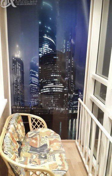квартира г Нижневартовск ул Ленина 46 Тюменская обл. фото 10