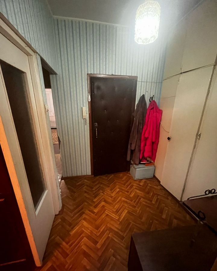 квартира р-н Котласский г Котлас ул Кузнецова 13 фото 9