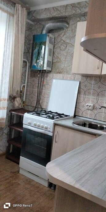 квартира г Пятигорск ул Юлиуса Фучика 4к/3 фото 19