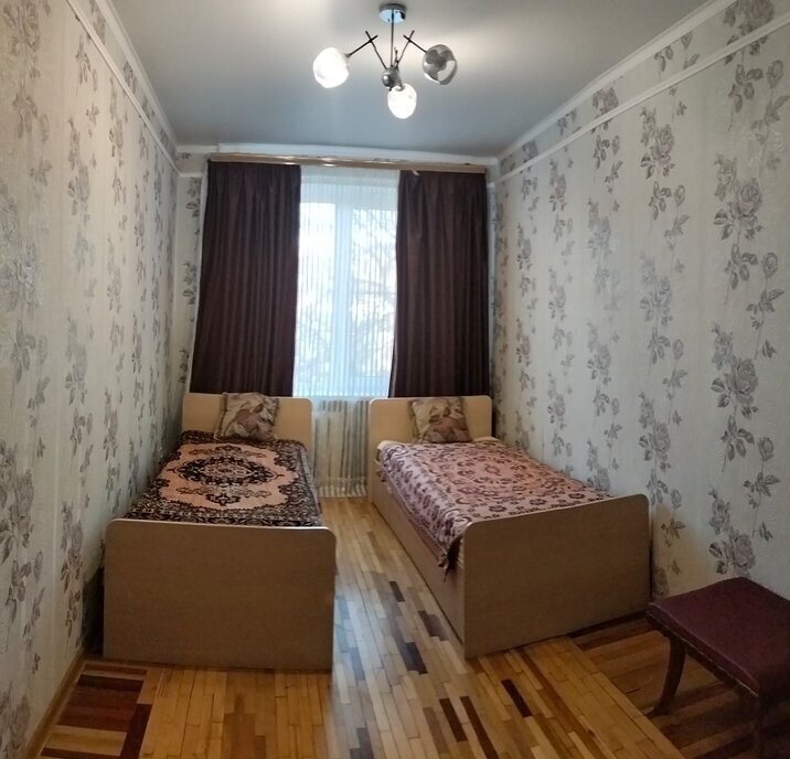 квартира г Пятигорск ул Юлиуса Фучика 4к/3 фото 27
