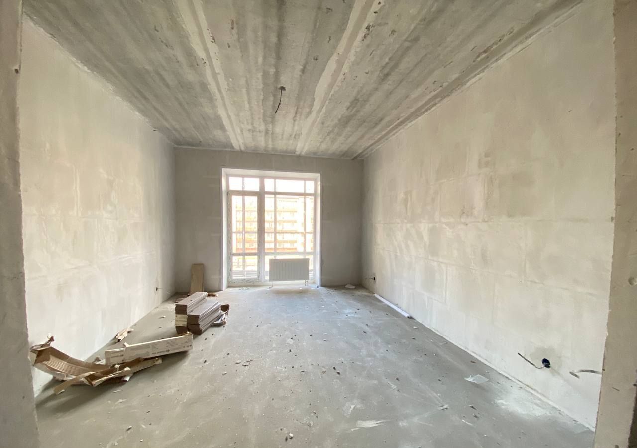 квартира г Абакан ул Авиаторов 1д фото 5