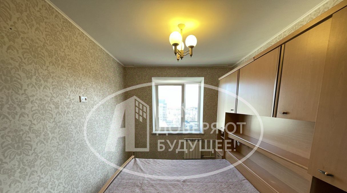 квартира г Пермь р-н Свердловский ул Максима Горького 65 фото 12