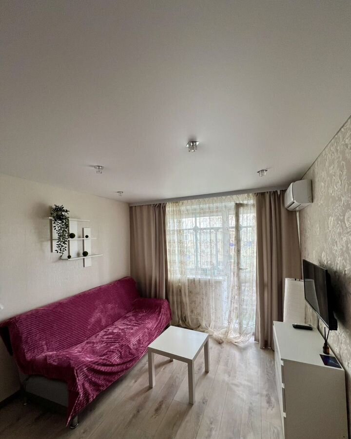 квартира г Салават ул Калинина 44 фото 3