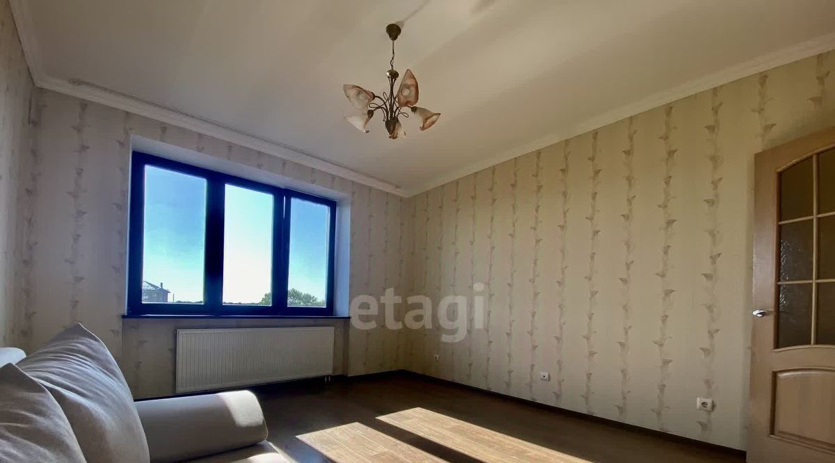 квартира г Калининград р-н Центральный ул Банковская 12а фото 4
