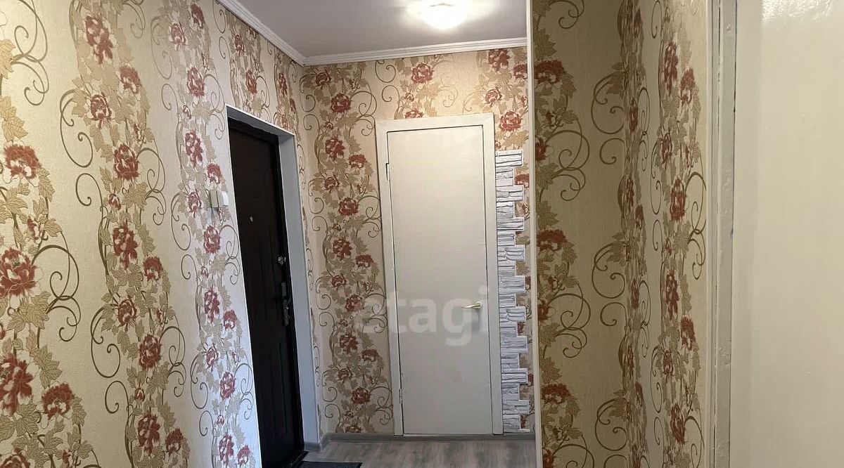 квартира г Калининград р-н Ленинградский ул Куйбышева 65а фото 6