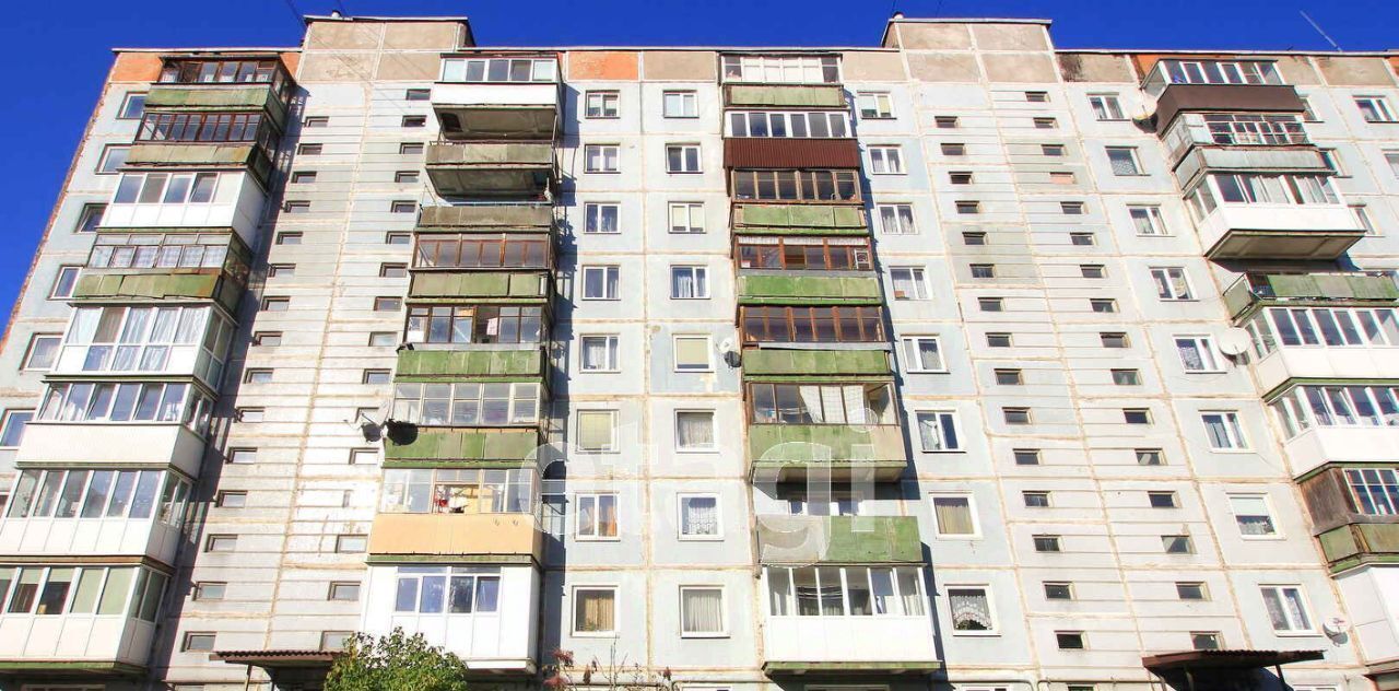 квартира г Калининград р-н Ленинградский ул Куйбышева 65а фото 29