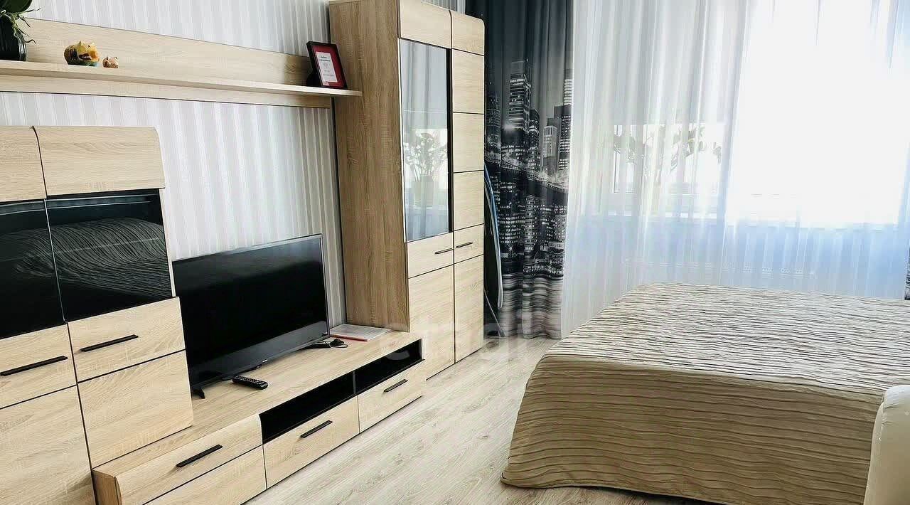 квартира г Калининград р-н Московский ул Печатная 21в фото 5