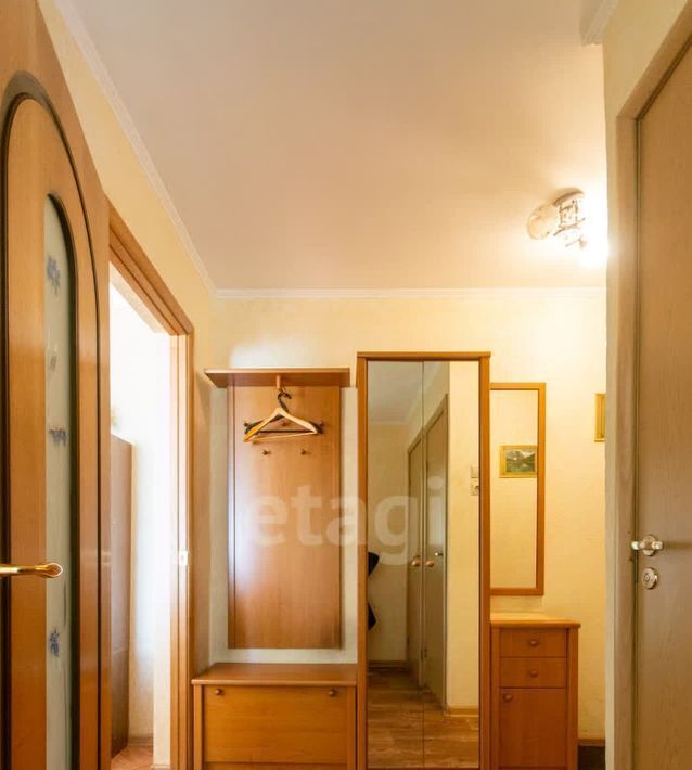 квартира г Калининград р-н Московский ул Багратиона 140 фото 11