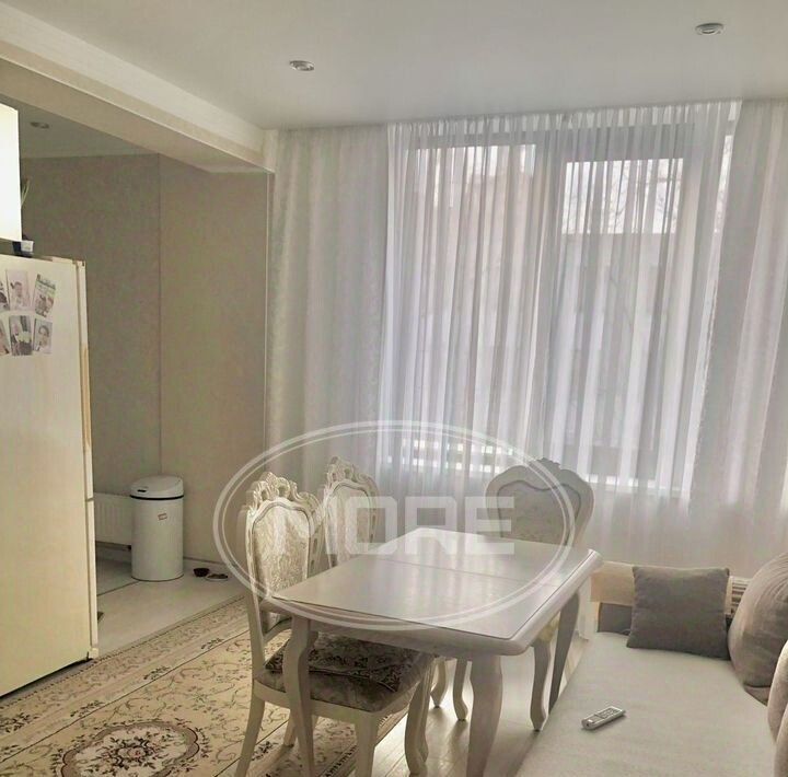 квартира г Калининград р-н Московский ул Октябрьская 37 фото 10