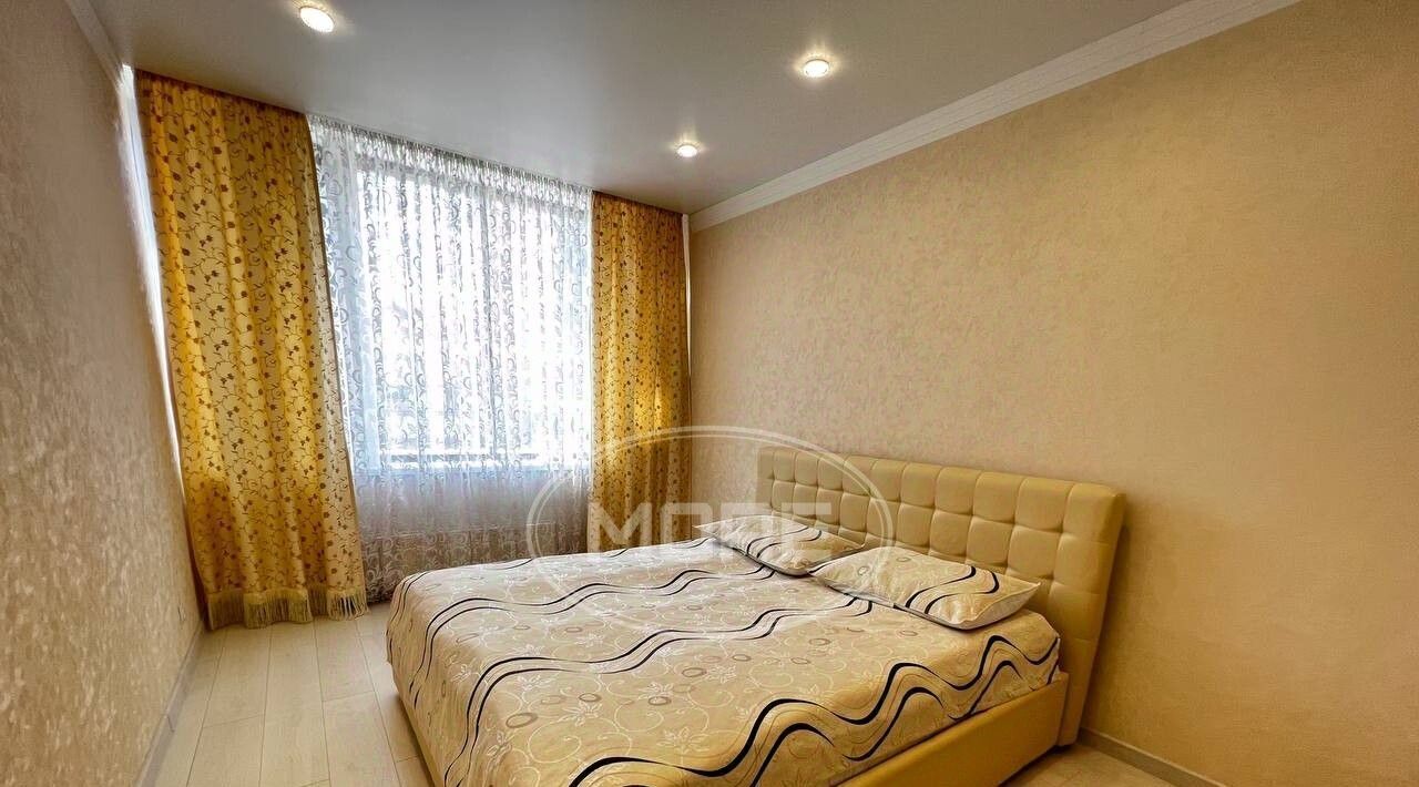 квартира г Калининград р-н Московский ул Октябрьская 37 фото 13