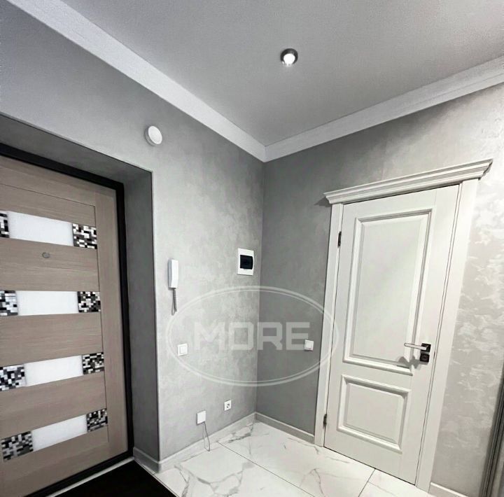 квартира г Калининград р-н Московский ул Октябрьская 37 фото 19