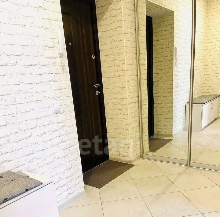 квартира г Калининград р-н Московский ул Печатная 21в фото 16