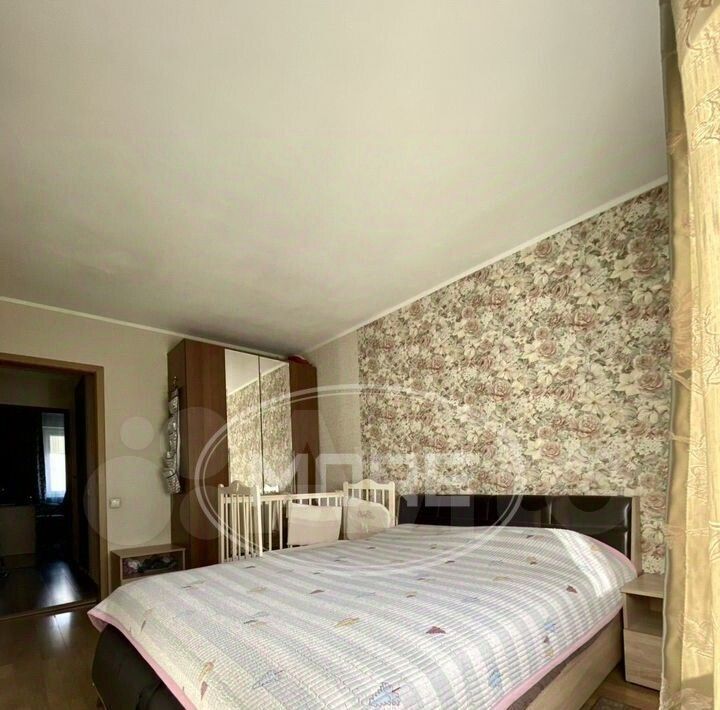 квартира г Калининград р-н Ленинградский ул Куйбышева 65а фото 11