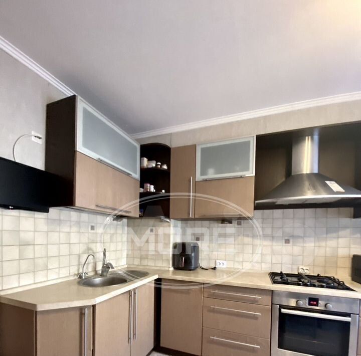 квартира г Калининград р-н Ленинградский ул Куйбышева 65а фото 22