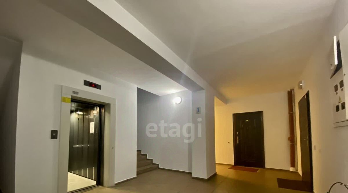 квартира г Калининград р-н Центральный ул Банковская 12а фото 18