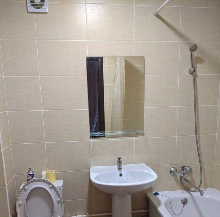 квартира г Самара Безымянка ул Металлистов 53 фото 5