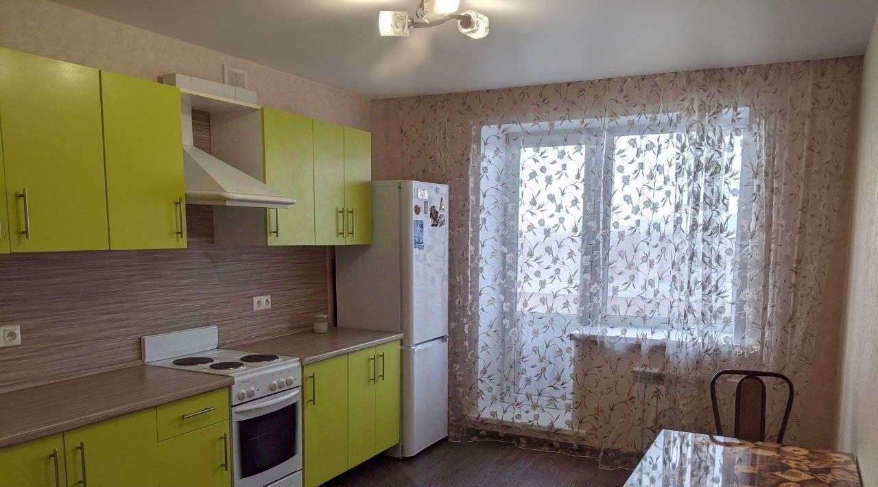 квартира г Самара Безымянка ул Металлистов 53 фото 11