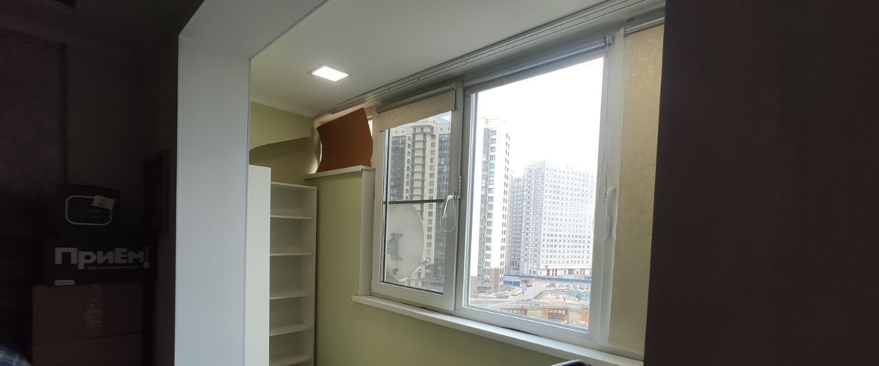 квартира г Москва п Внуковское ул Самуила Маршака 21 метро Рассказовка фото 7