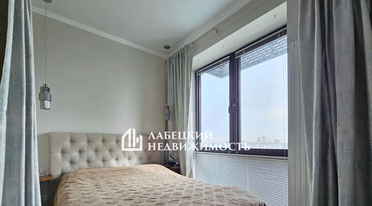 квартира г Москва метро Ховрино ул Дыбенко 7/1 фото 8