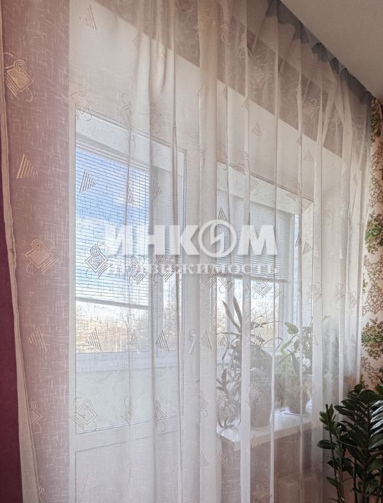 квартира г Москва метро Печатники ул Люблинская 51 фото 11