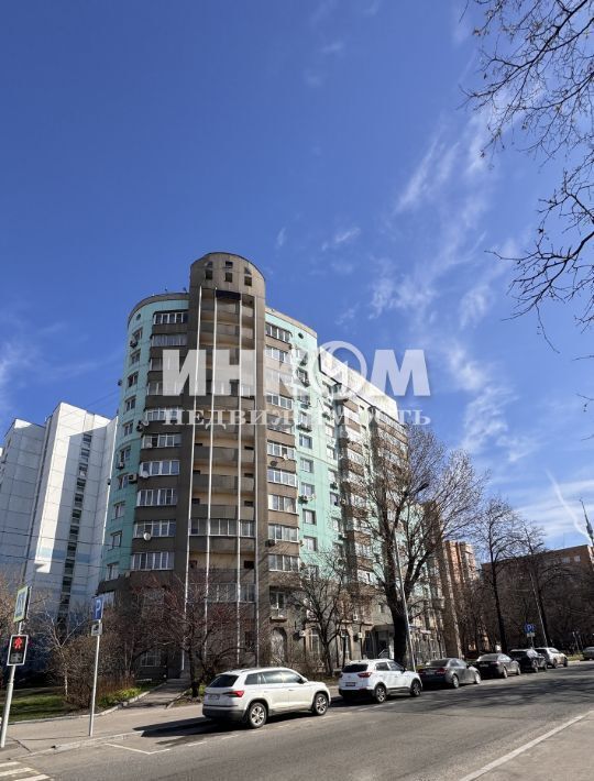 квартира г Москва метро Печатники ул Люблинская 51 фото 32