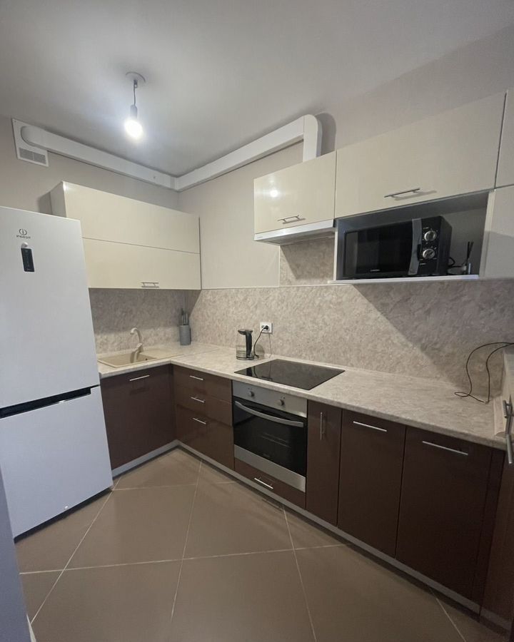 квартира г Екатеринбург Академический ул Суходольская 47 фото 18