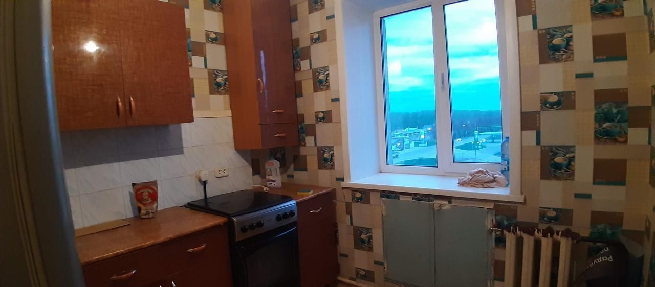 квартира р-н Топкинский г Топки мкр-н Красная Горка, 21 фото 1