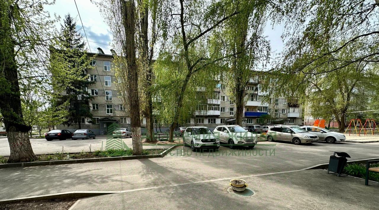 квартира г Саратов р-н Заводской проезд Кавказский 6б фото 17