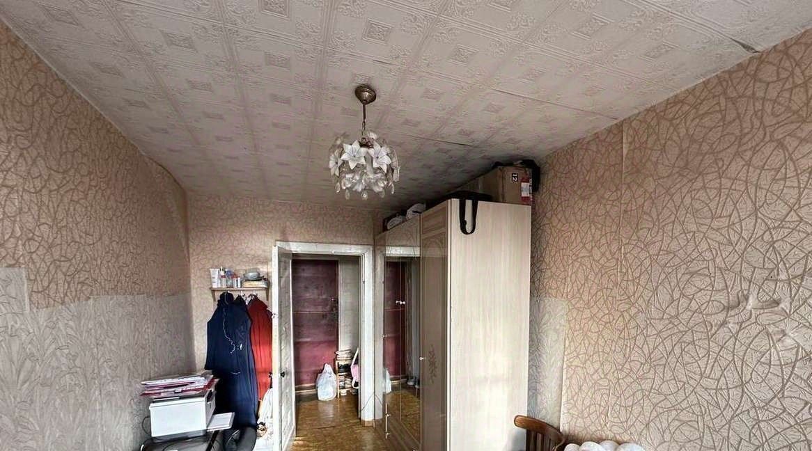 квартира г Самара Московская ул Тухачевского 253 фото 3