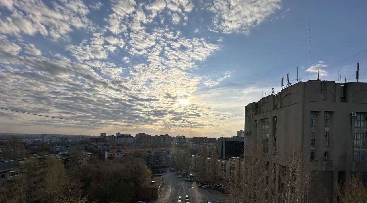 квартира г Самара Московская ул Тухачевского 253 фото 10