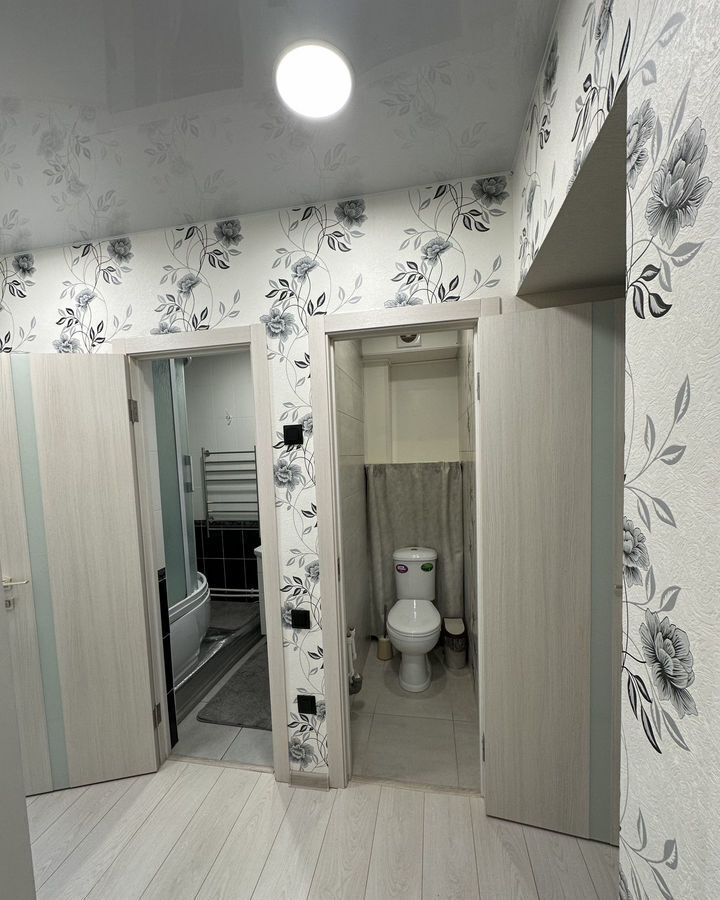 квартира г Таганрог Центральный ул Александровская 34 фото 5