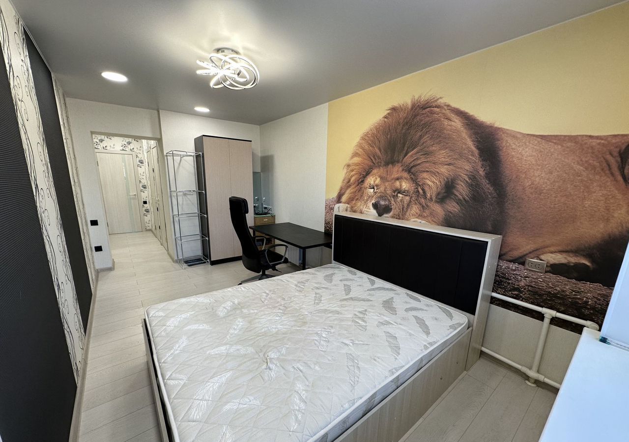 квартира г Таганрог Центральный ул Александровская 34 фото 24
