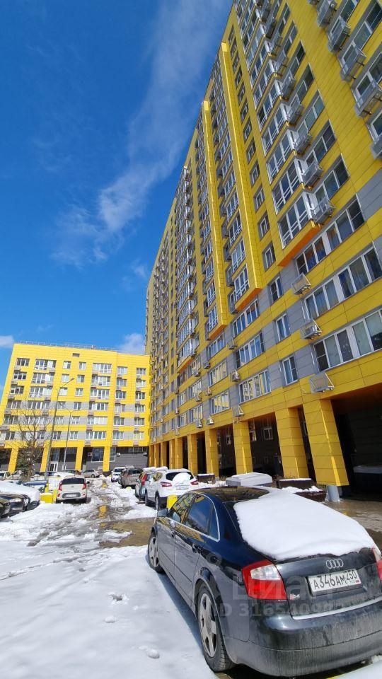 квартира г Видное ул Радужная 6/2 фото 2
