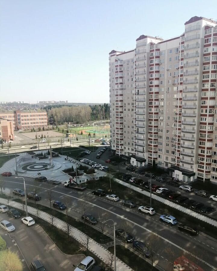 квартира г Москва Внуково ул Лётчика Грицевца 5 Пыхтино, Новомосковский административный округ фото 9