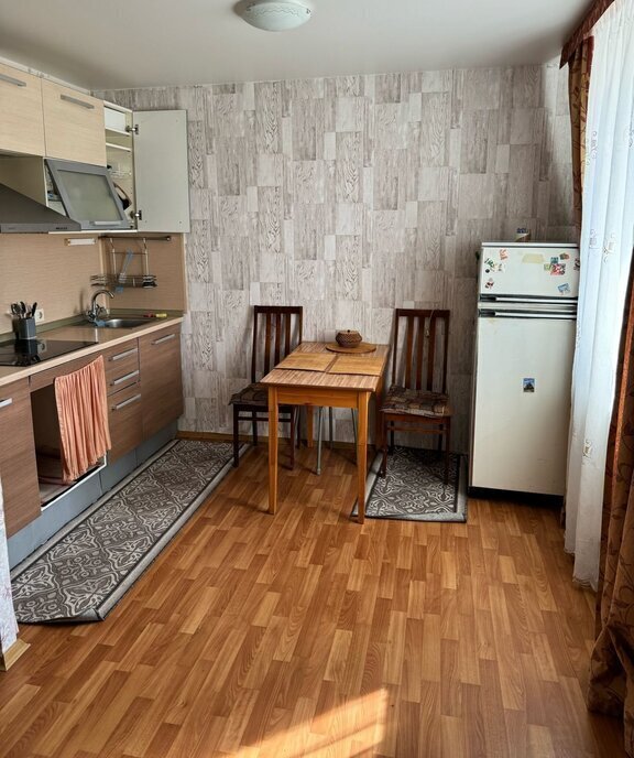 квартира г Ижевск ул Автозаводская 21а фото 2