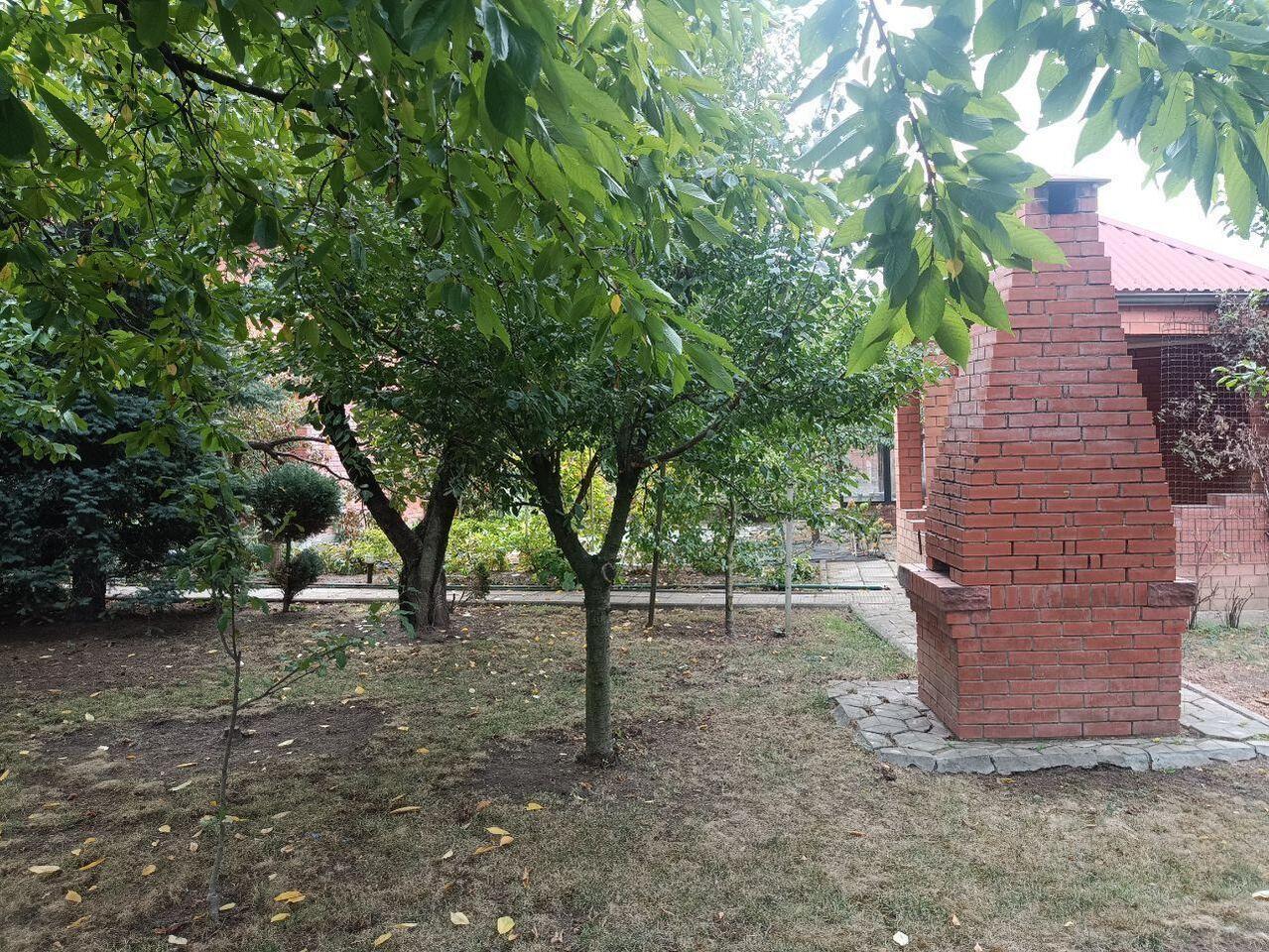 дом г Краснодар Новознаменский ул Становая 17 фото 14