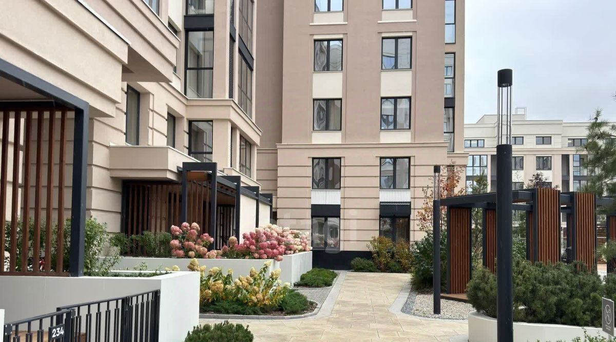 квартира г Екатеринбург Геологическая ул Степана Разина 23 фото 2