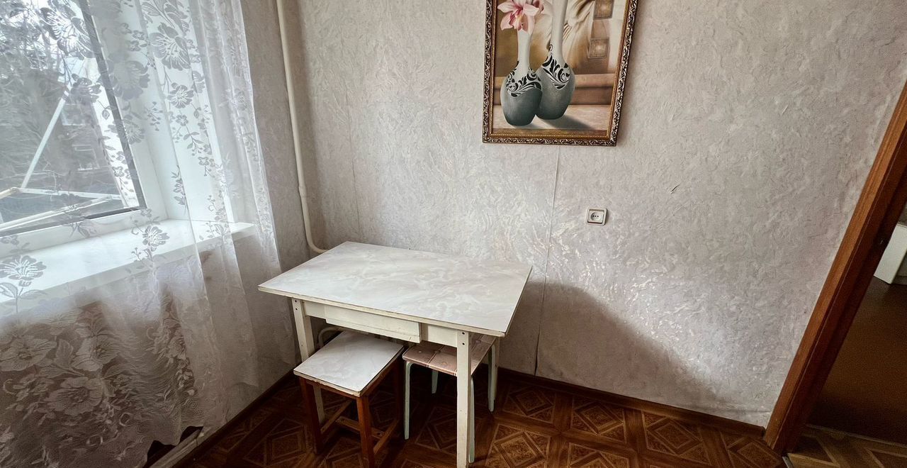 квартира г Уфа р-н Орджоникидзевский пр-кт Октября 133/1 фото 3