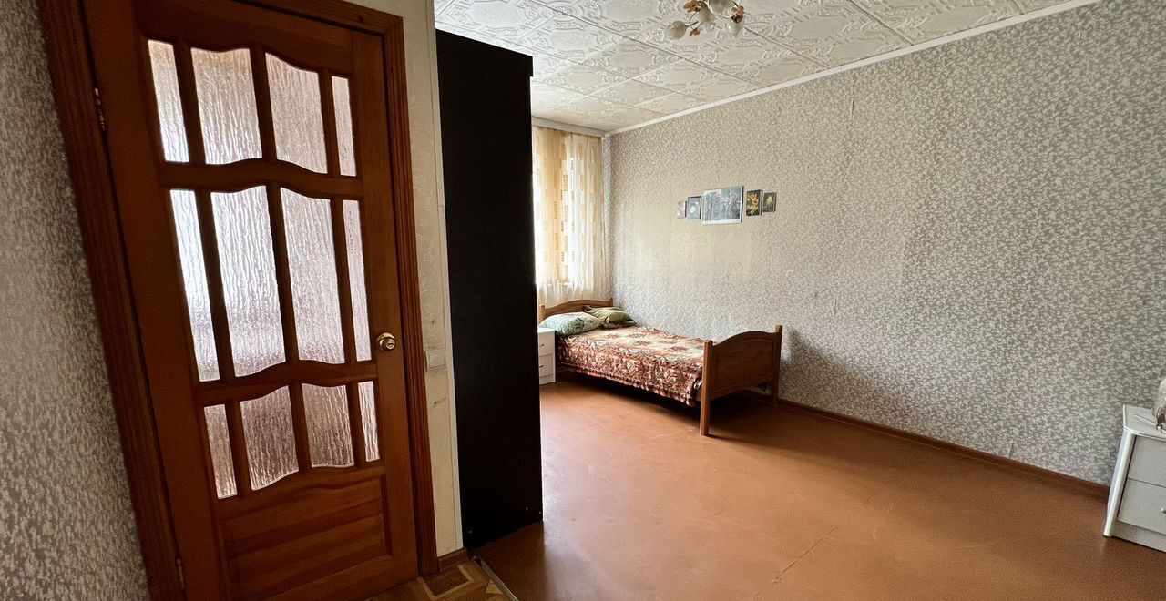 квартира г Уфа р-н Орджоникидзевский пр-кт Октября 133/1 фото 9
