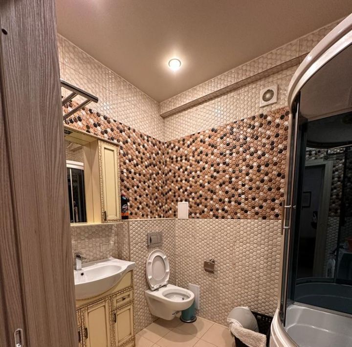квартира г Казань Козья слобода ул Мусина 1 фото 10
