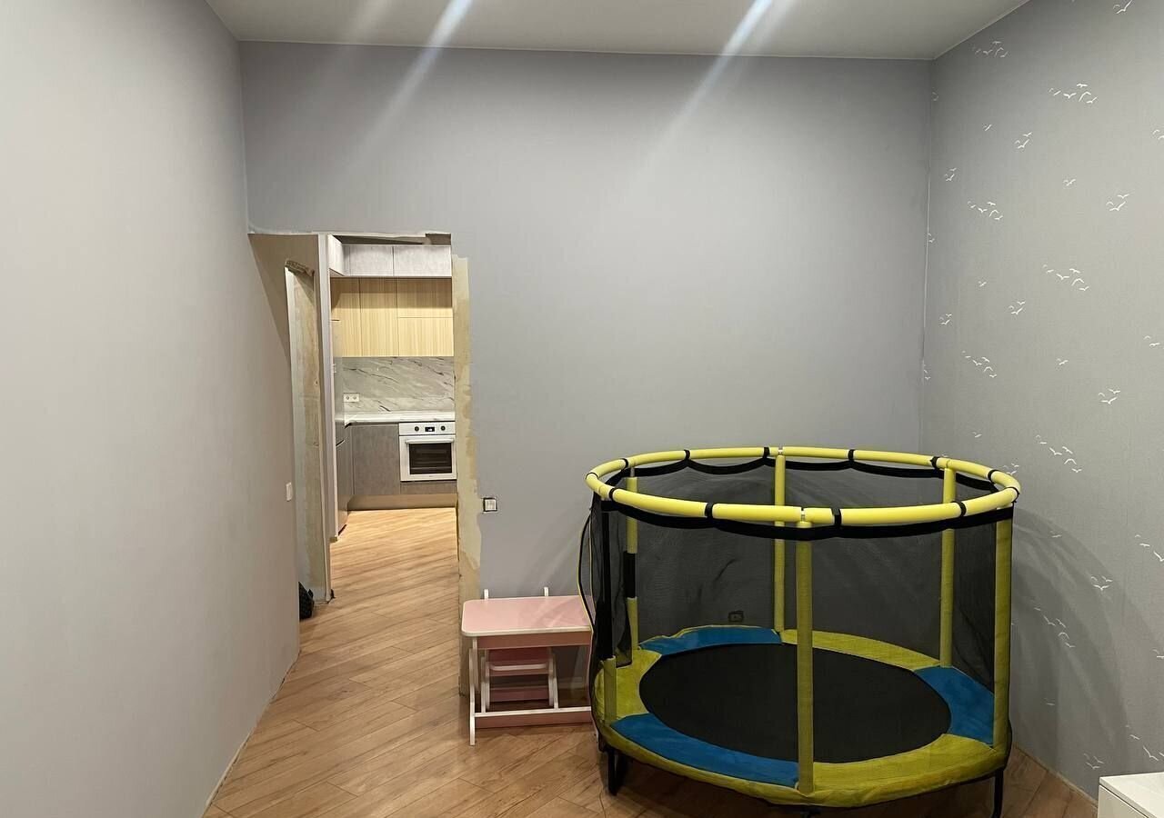 квартира г Санкт-Петербург метро Улица Дыбенко ул Дыбенко 2 фото 25