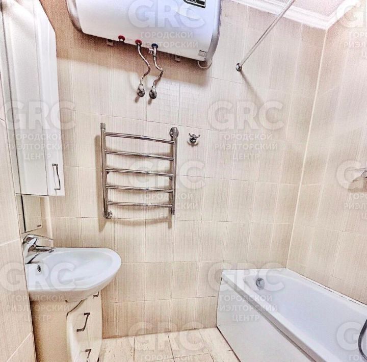 квартира г Сочи р-н Центральный ул Пионерская 14 фото 8