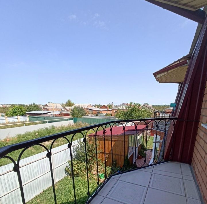 квартира р-н Ейский г Ейск п Ближнеейский ул Ореховая 20/1 фото 12