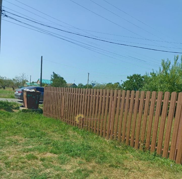 квартира р-н Ейский г Ейск п Ближнеейский ул Ореховая 20/1 фото 15