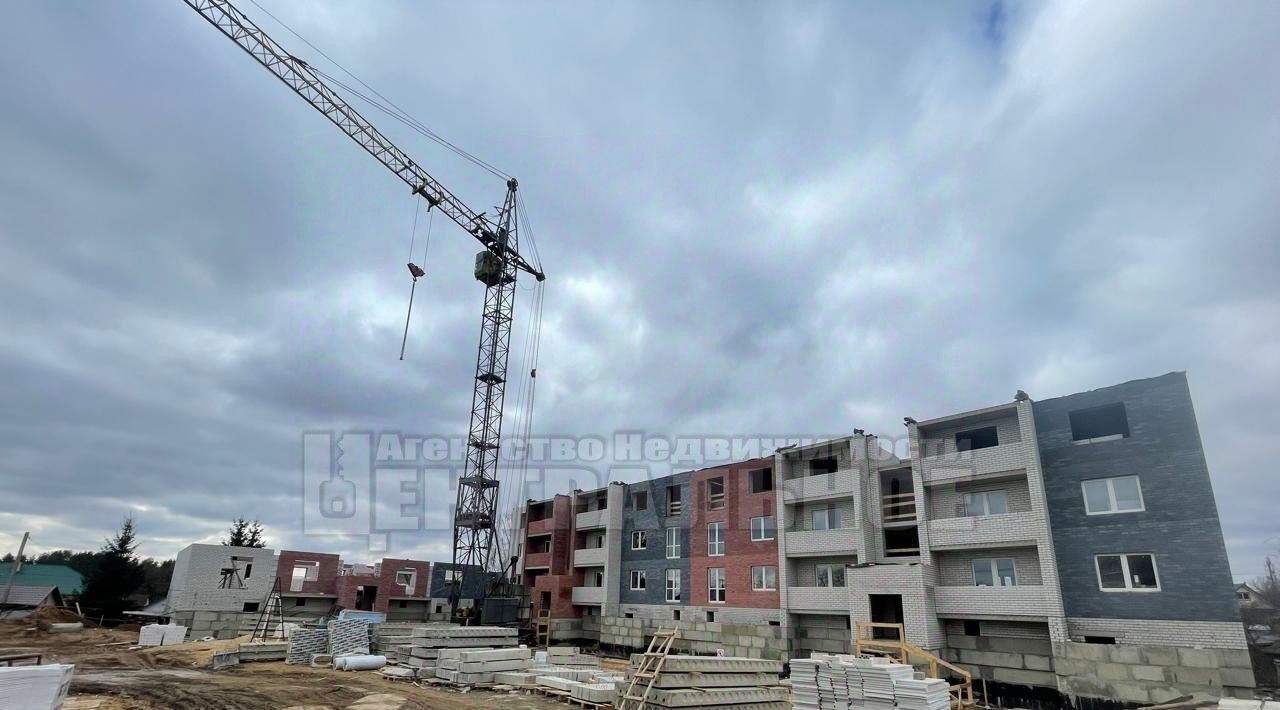 квартира г Смоленск р-н Заднепровский ул МОПРА УВСР 3 фото 9