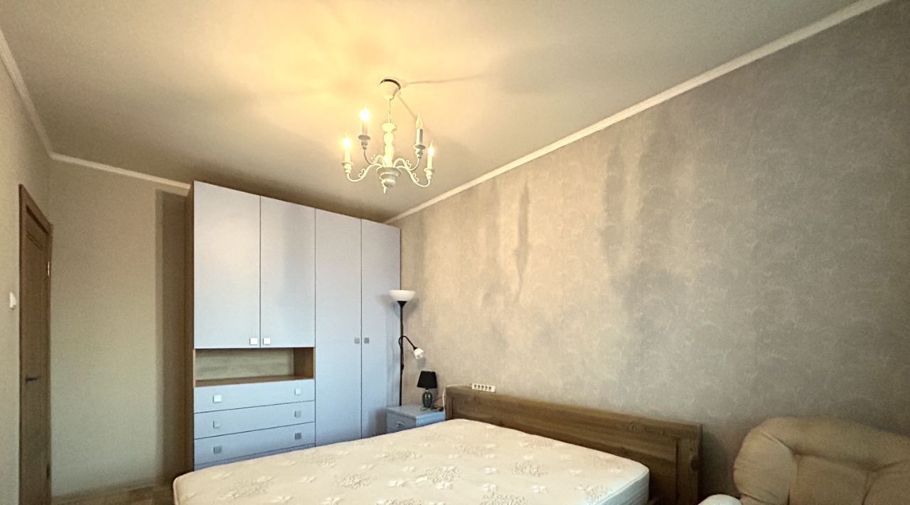 квартира г Москва метро Аннино ш Варшавское 143к/1 фото 9